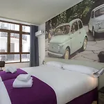 Casual Vintage Szálloda Valencia