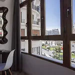 Casual Vintage Szálloda Valencia