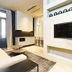 Hotel The Valentia Cabillers Valencia