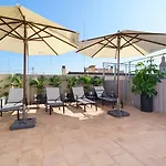 The Valentia Cabillers Hotel 4*