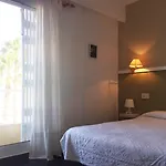 בית הארחה Malvarrosa ולנסיה