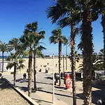 Malvarrosa 2* ולנסיה