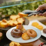 Rh Sorolla Centro 酒店 3*