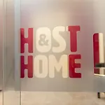 فندق Host & 3*