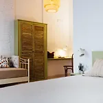 Ottoh Charm Гостевой дом 4*