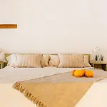 Ottoh Charm 4* Валенсия