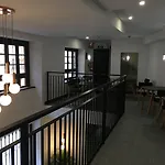 Otel Md Design - Portal Del Real Valensiya
