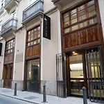 Md Design - Portal Del Real Otel