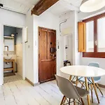 公寓 Estudio 2 En El Centro 瓦伦西亚