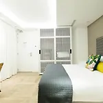 酒店 Myr Marques House 瓦伦西亚