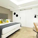 Myr Marques House 酒店 4*