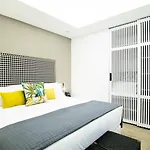 Myr Marques House 酒店