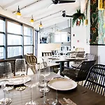 酒店 Myr Marques House