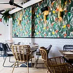 酒店 Myr Marques House