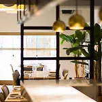 酒店 Myr Marques House 瓦伦西亚