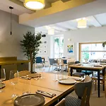 Myr Marques House 酒店 瓦伦西亚