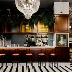 Myr Marques House 酒店 瓦伦西亚