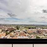 Lägenhetshotell B48 Feria