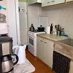 Mediterráneo In Shared Flat At 350m From The Apartamento