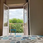 Mediterraneo In Shared Flat At 7min From Arenas Appartement *