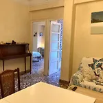 Mediterraneo In Shared Flat At 7min From Arenas * Valencia