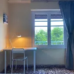 Mediterraneo Shared Flat 7min Arenas Rent 10 Days