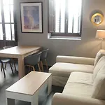 Апартаменты Catalina San Nicolas
