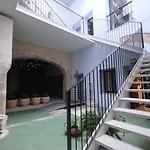 Catalina San Nicolas Апартаменты Валенсия