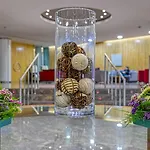 Senator Parque Hotell Valencia