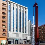 Senator Parque Hotell