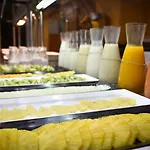 Hotell Senator Parque 4*