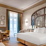 Palacio Santa Clara, Autograph Collection 4*
