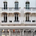 Palacio Santa Clara, Autograph Collection 4* Valencia