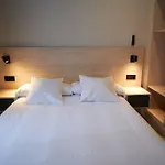 Apart Otel Dorm4you Arena 2 Valensiya