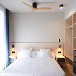 Dorm4you Arena 2 4*