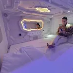Capsule Capsulehotel Valencia