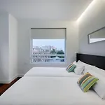 Hotel Atarazanas 4*