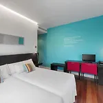 Atarazanas Valencia