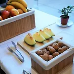 Atarazanas Hotel Valencia