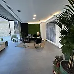 Atarazanas Hotel Valencia