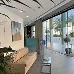 Hotel Atarazanas Valencia
