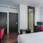 Atarazanas Hotel 4*