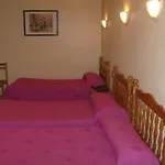 Europa Hotell Valencia