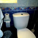 Hotell Europa Valencia