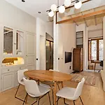 Guestready - Bright At Cabanyal Lägenhet *