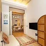 Guestready - Bright At Cabanyal Valencia
