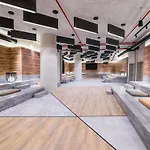 מלון Novotel Lavant ולנסיה
