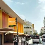 Oasis Ruzafa Valencia