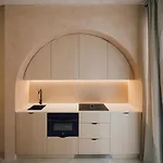 Apartment Oasis Ruzafa *