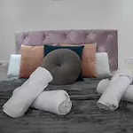 Office De Lujo 2 Personas 발렌시아